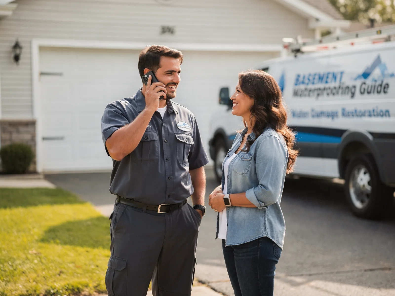 Basement Waterproofing Near Me Lincoln University, PA FAQs